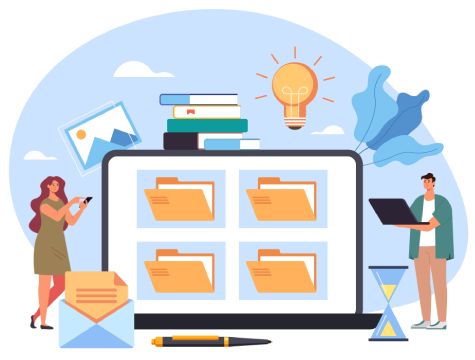 business software management