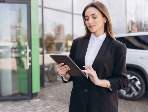 business software management