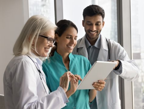 business software management