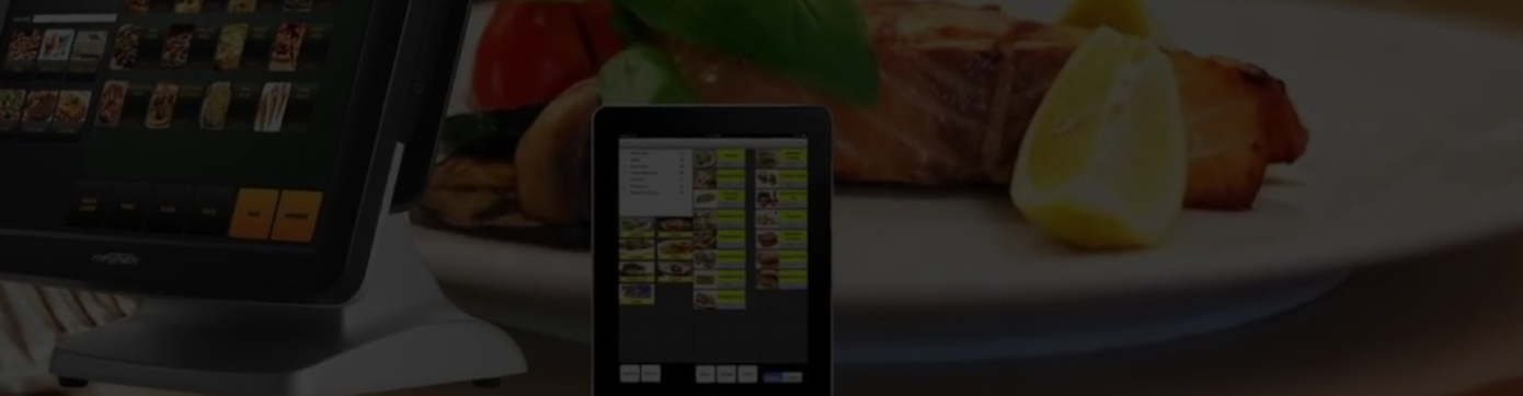 QR code food ordering system for hotels and restaurants