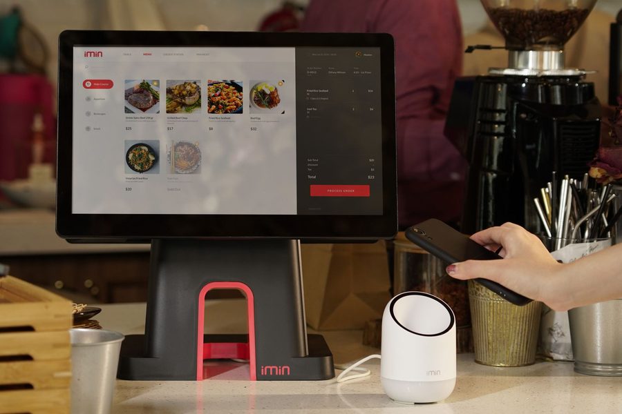 restaurant POS system integration for digital ordering