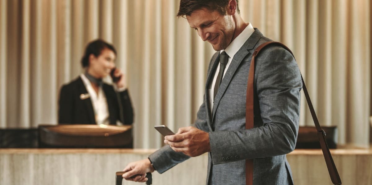 Why Has Identity Verification Become A Mandatory Requirement For Hotel Compliance