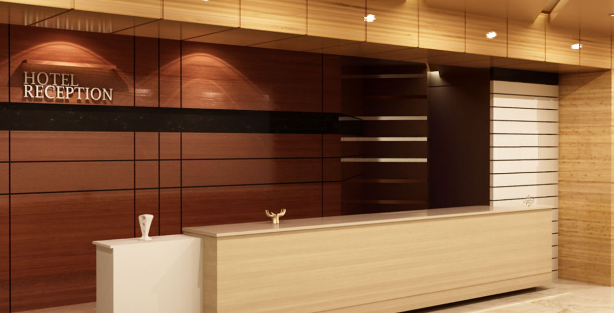 The Real Cost of a Six-Minute Check-In: Front Desk Labor Math for US Hotels