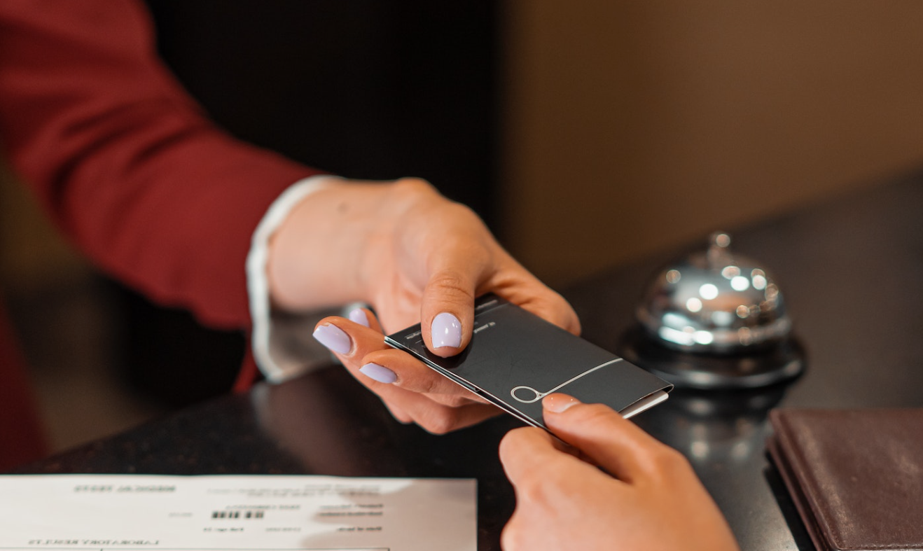 How Long Should a Hotel Keep a Guest ID Scan? CCPA, CPRA and the New State Laws