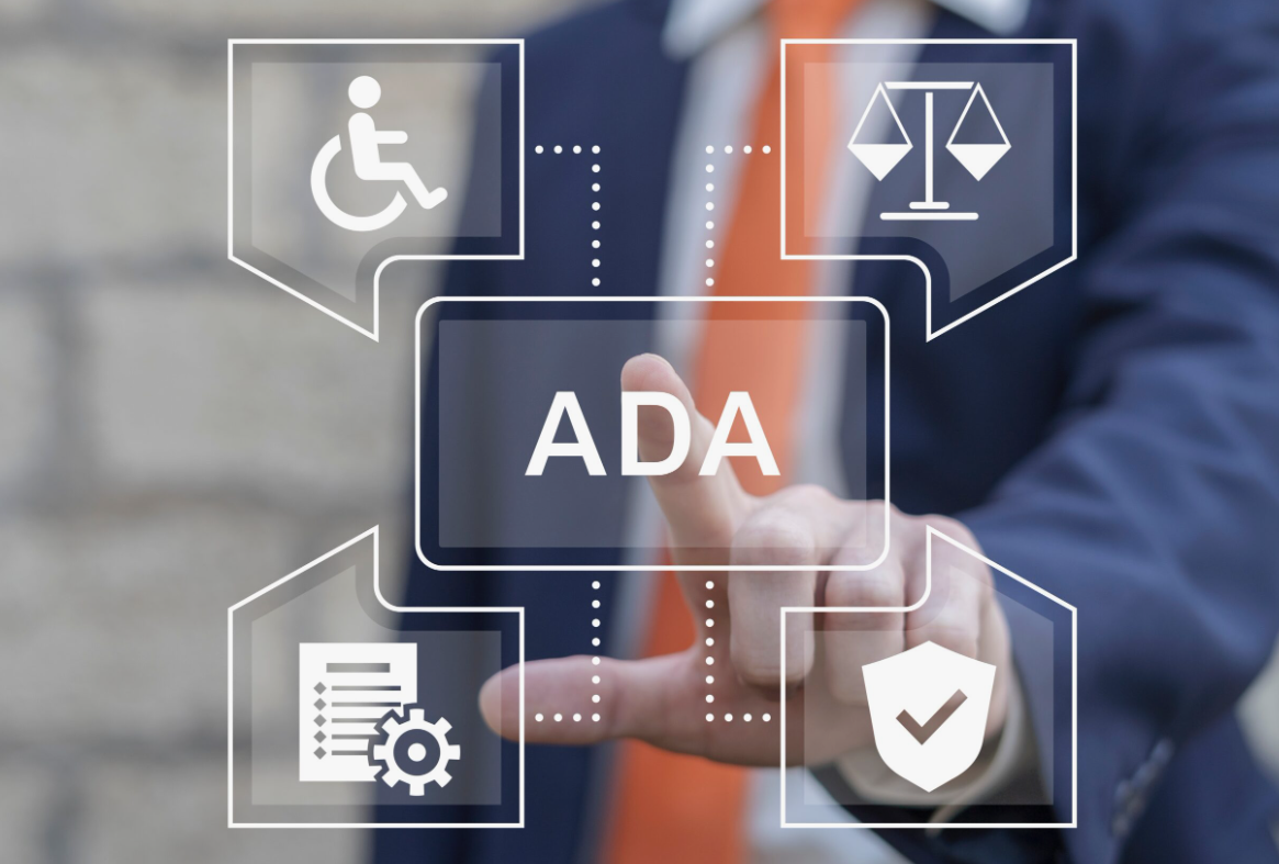 ADA Compliance for Self-Service Check-In Kiosks: A US Buyer's Checklist